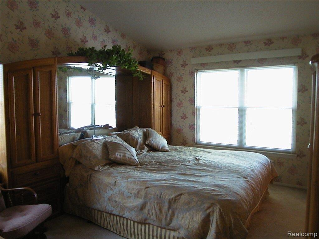 44433 Ridgefield Road Canton, MI 48188 - Photo 15 of 25 Master Bedroom