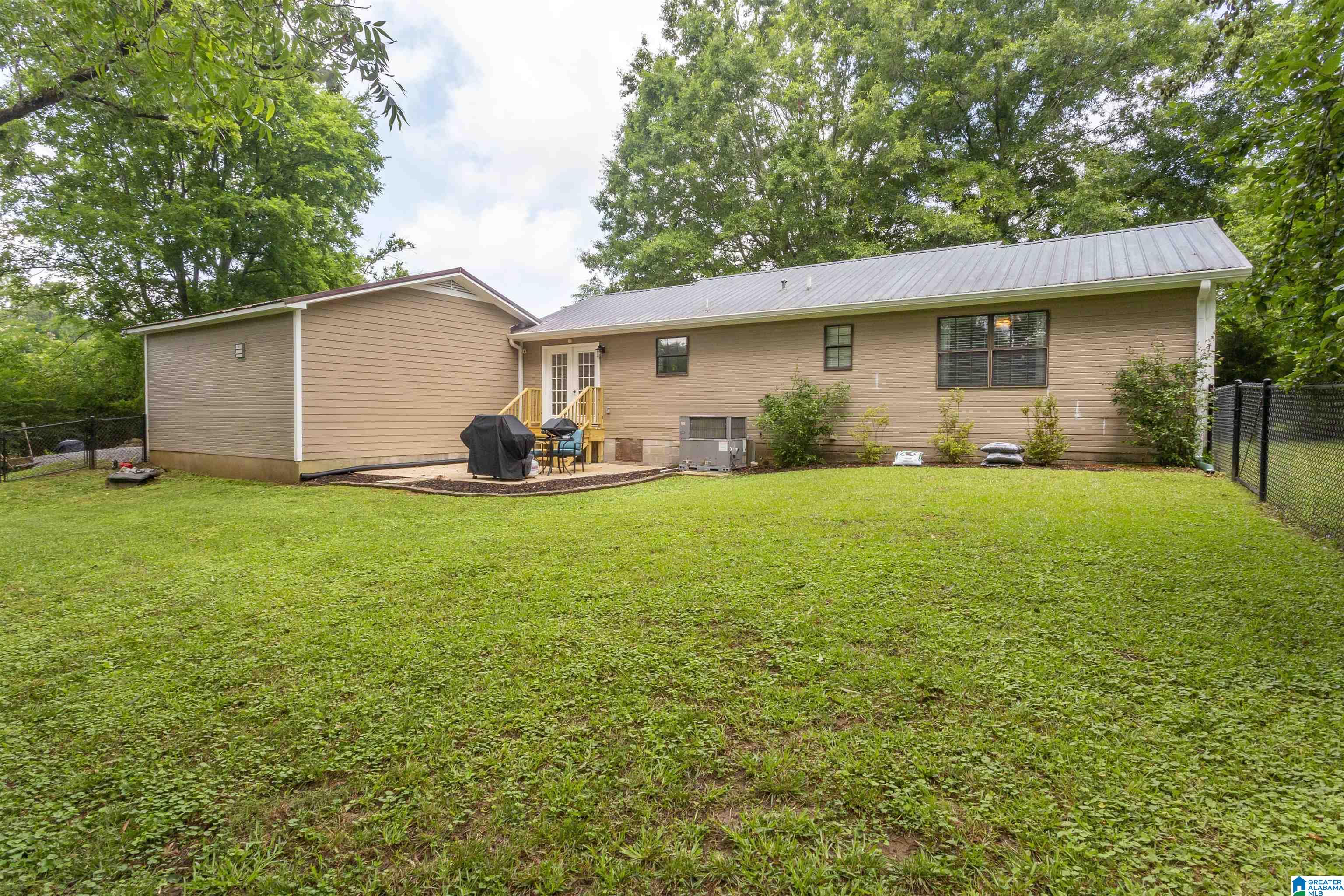 5001 Sutherland Road Mount Olive, AL 35117 - Photo 8 of 42