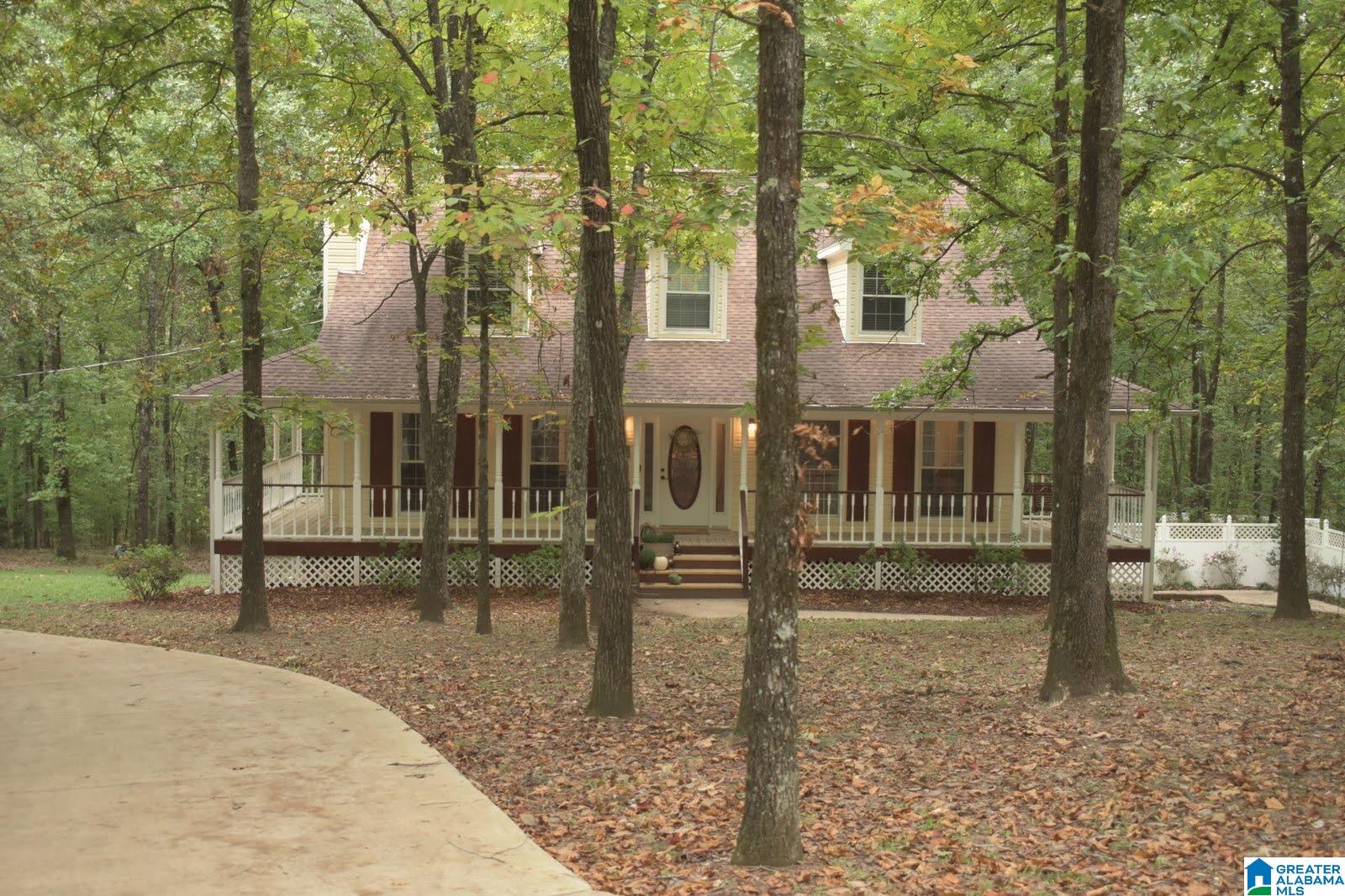 413 Thompson Road Alabaster, AL 35007 - Photo 2 of 53 Gallery Image 2
