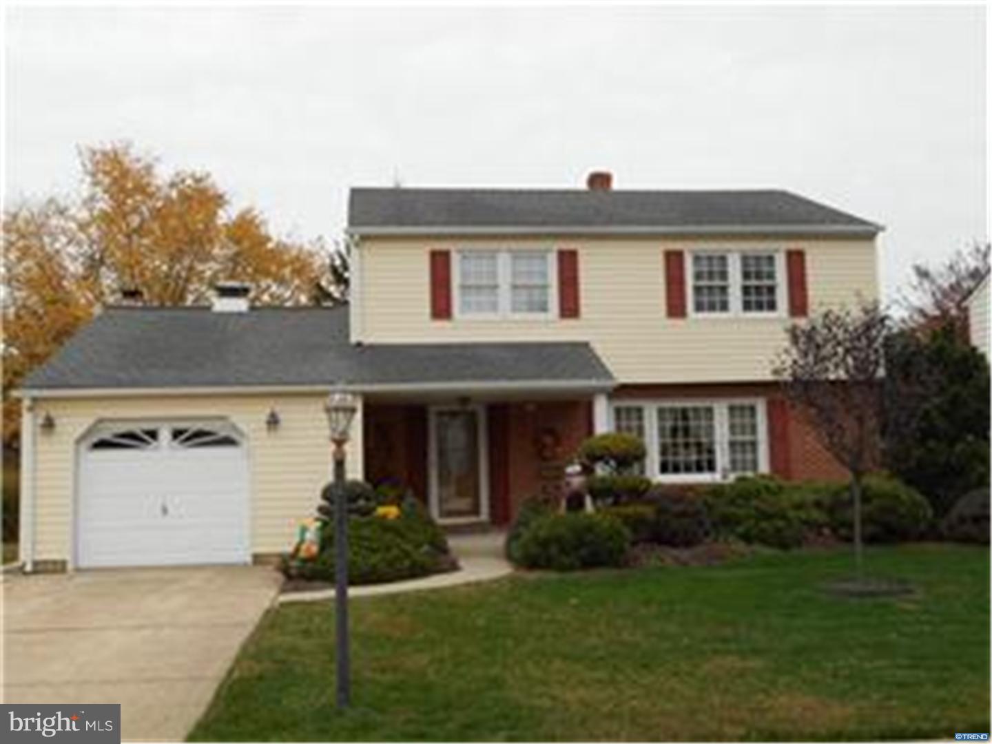 111 Morrison Road New Castle, DE 19720 - Photo 1 of 25 Gallery Image 1