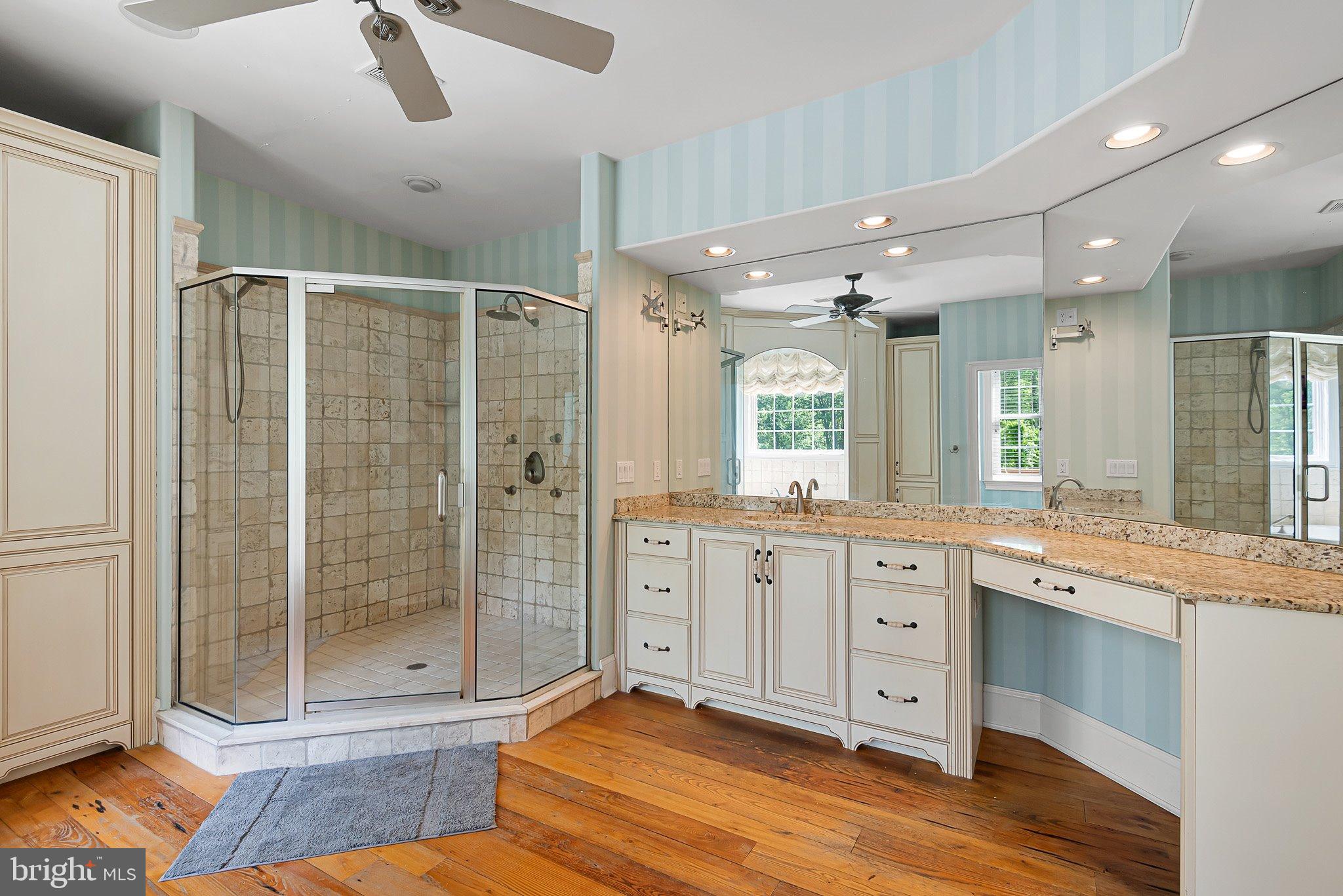104 Timber Ridge Lane Chadds Ford, PA 19317 - Photo 31 of 65 4 piece bathroom