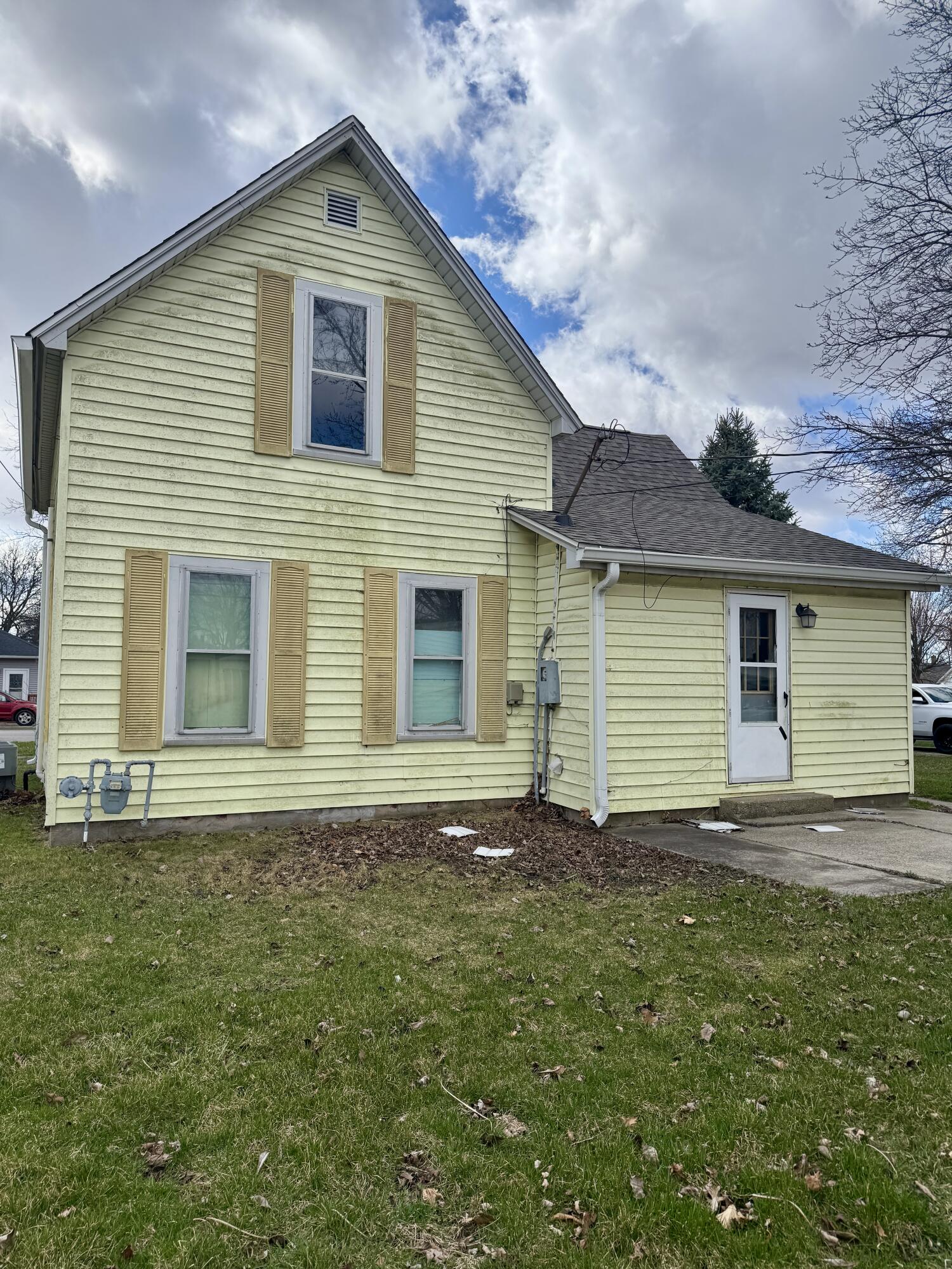 424 East Elm Street Rensselaer, IN 47978 - Photo 3 of 10 1500x2000