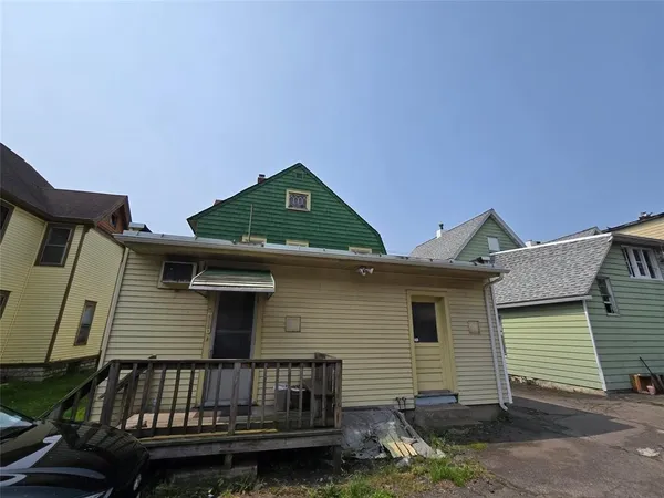 $95,000 | 210 Clinton Street, Binghamton, NY 13905