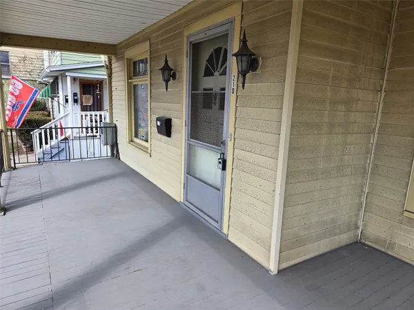 $95,000 | 210 Clinton Street, Binghamton, NY 13905