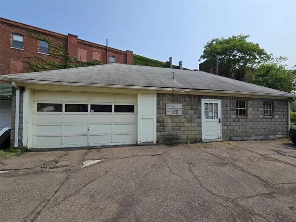 $95,000 | 210 Clinton Street, Binghamton, NY 13905