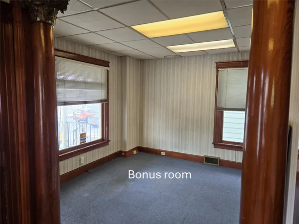$95,000 | 210 Clinton Street, Binghamton, NY 13905