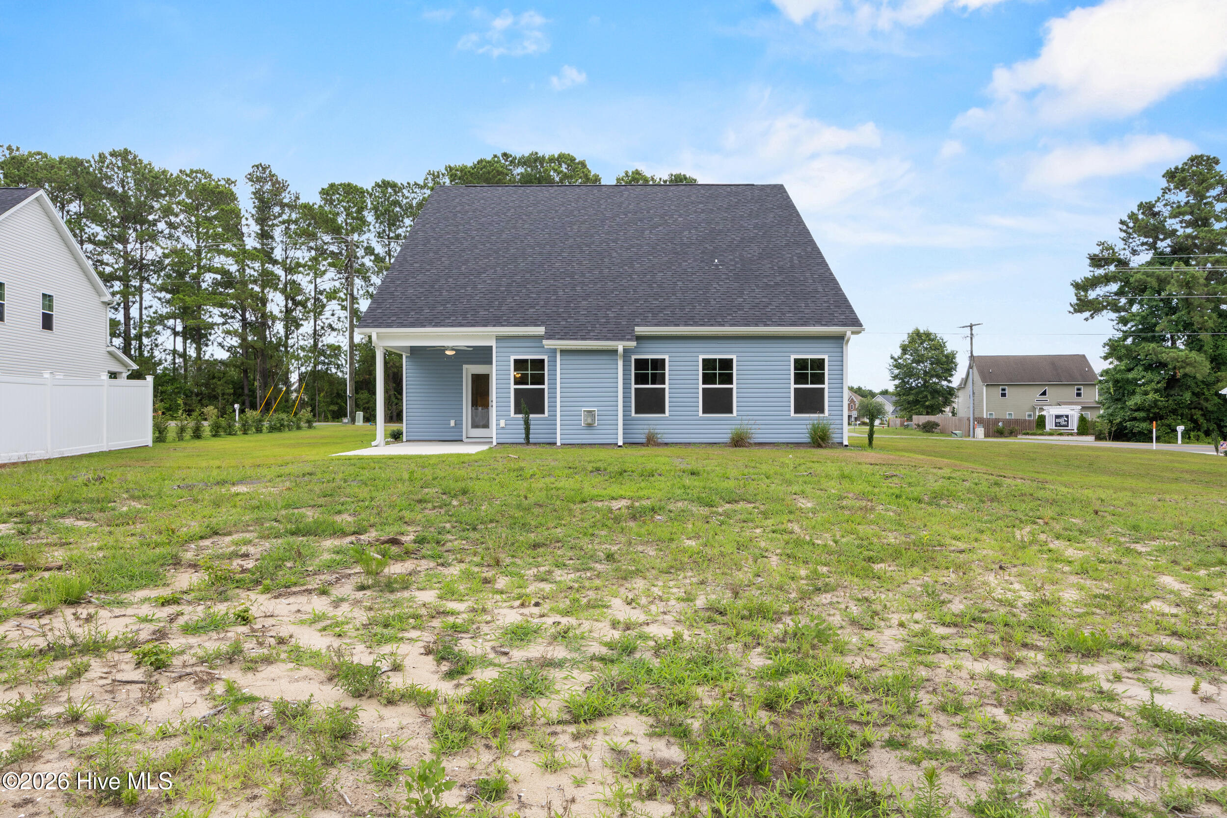356 Hardison Road Holly Ridge, NC 28445 - Photo 43 of 64
