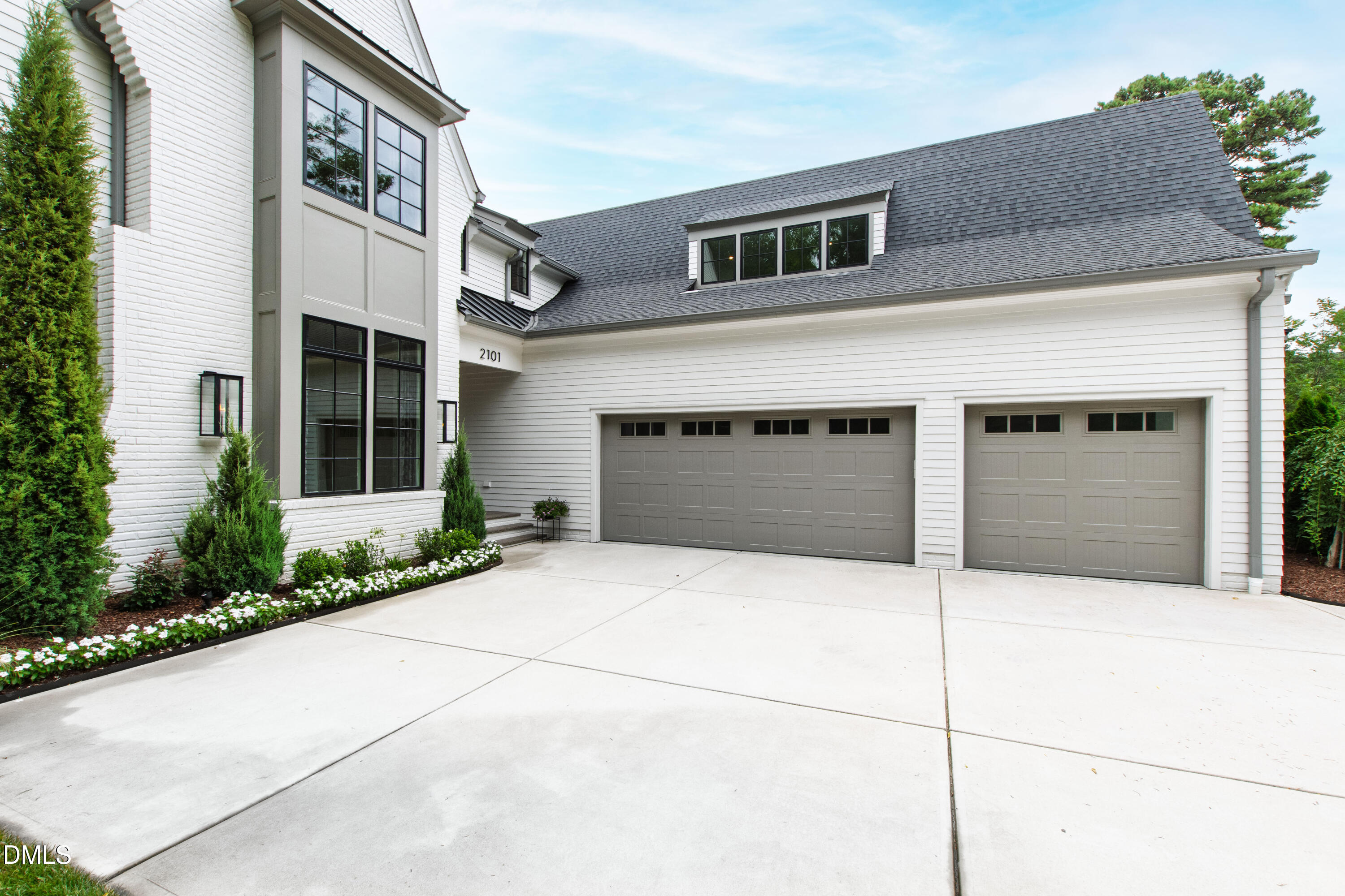 2101 Gresham Lake Road Raleigh, NC 27615 - Photo 8 of 81 Gresham (85)