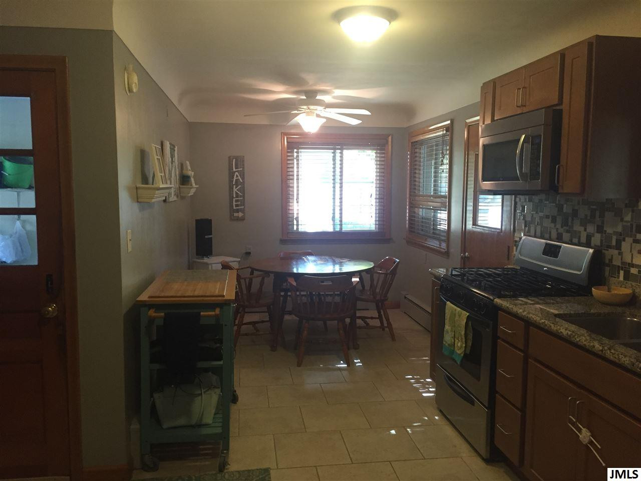 3897 Styles Road Pleasant Lake, MI 49272 - Photo 3 of 16 Photo 3