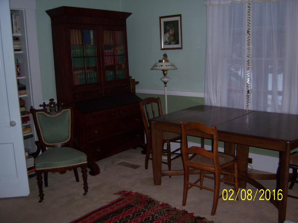338 Quaker-Whiteface Road Sandwich, NH 03259 - Photo 12 of 21