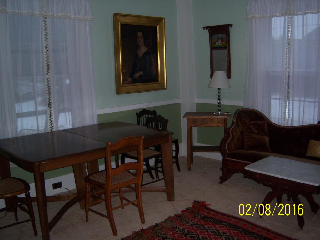 338 Quaker-Whiteface Road Sandwich, NH 03259 - Photo 13 of 21