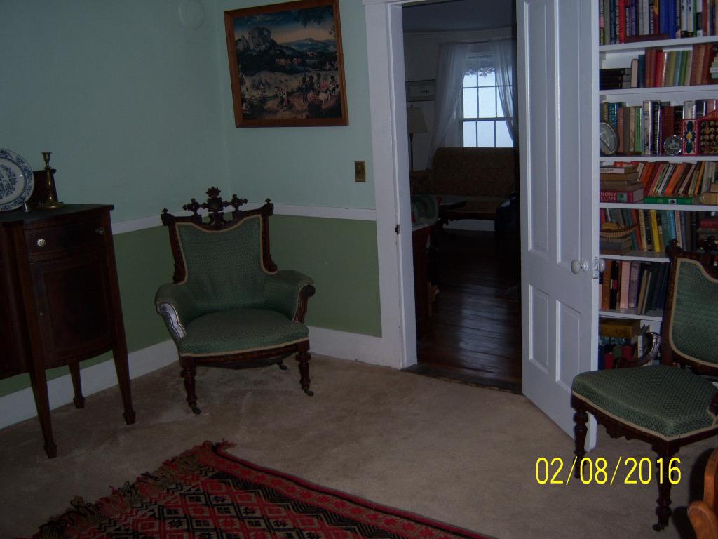 338 Quaker-Whiteface Road Sandwich, NH 03259 - Photo 14 of 21