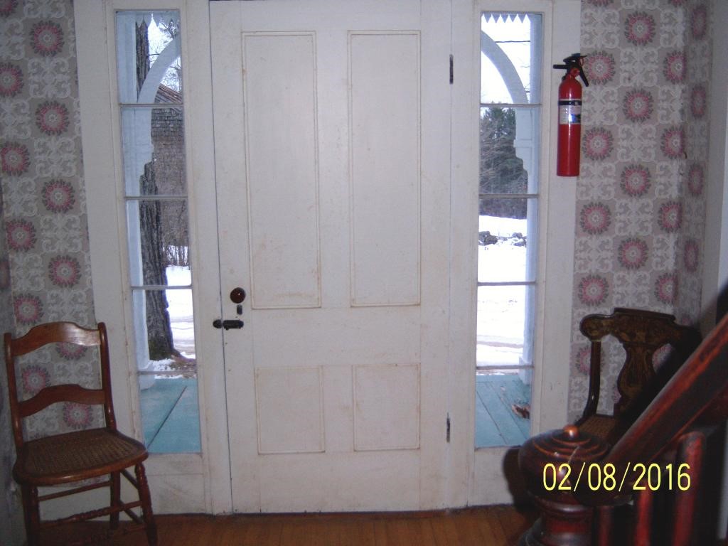 338 Quaker-Whiteface Road Sandwich, NH 03259 - Photo 16 of 21