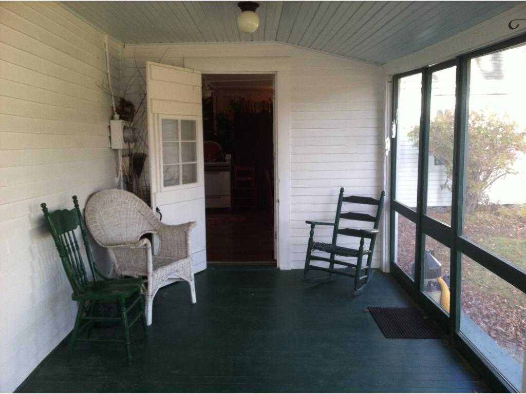 338 Quaker-Whiteface Road Sandwich, NH 03259 - Photo 17 of 21