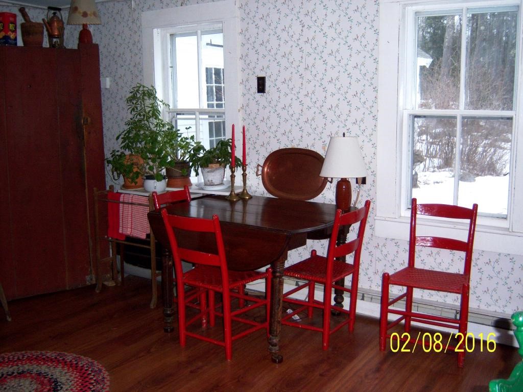 338 Quaker-Whiteface Road Sandwich, NH 03259 - Photo 18 of 21