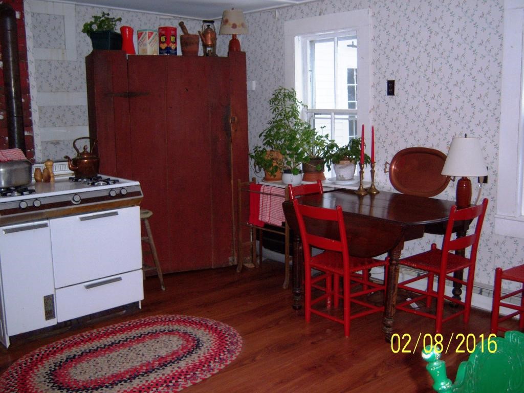 338 Quaker-Whiteface Road Sandwich, NH 03259 - Photo 19 of 21