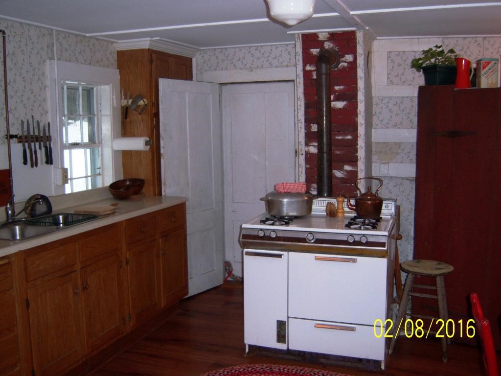 338 Quaker-Whiteface Road Sandwich, NH 03259 - Photo 20 of 21