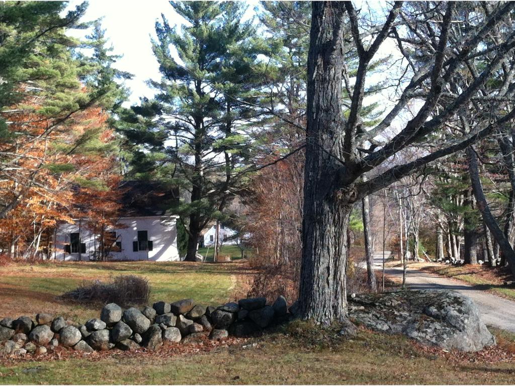 338 Quaker-Whiteface Road Sandwich, NH 03259 - Photo 4 of 21