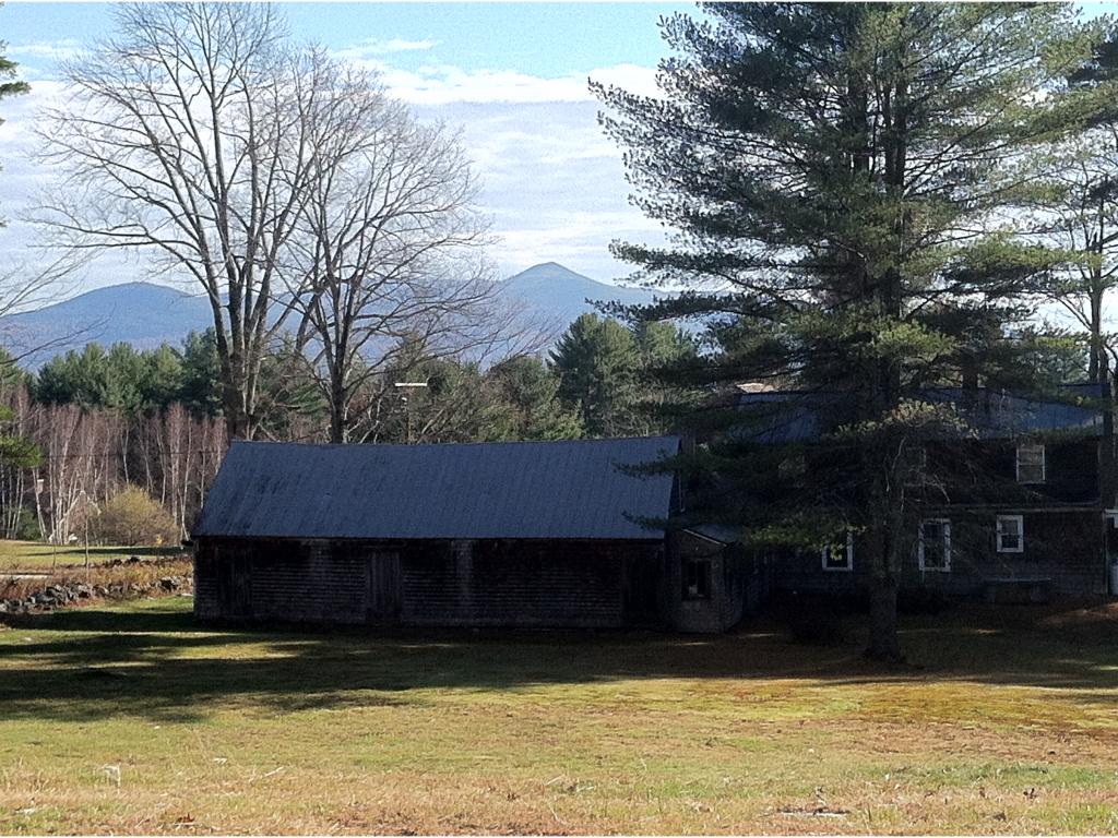 338 Quaker-Whiteface Road Sandwich, NH 03259 - Photo 6 of 21