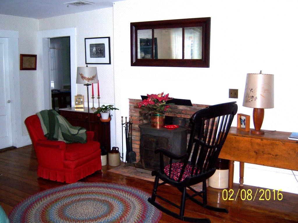 338 Quaker-Whiteface Road Sandwich, NH 03259 - Photo 7 of 21