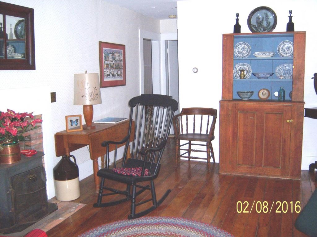 338 Quaker-Whiteface Road Sandwich, NH 03259 - Photo 8 of 21