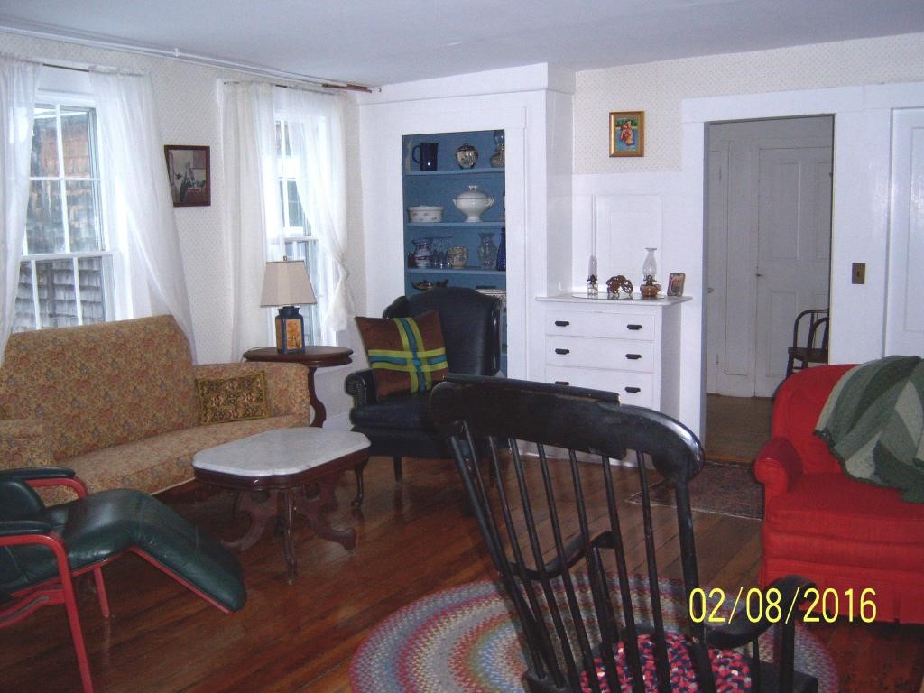 338 Quaker-Whiteface Road Sandwich, NH 03259 - Photo 9 of 21