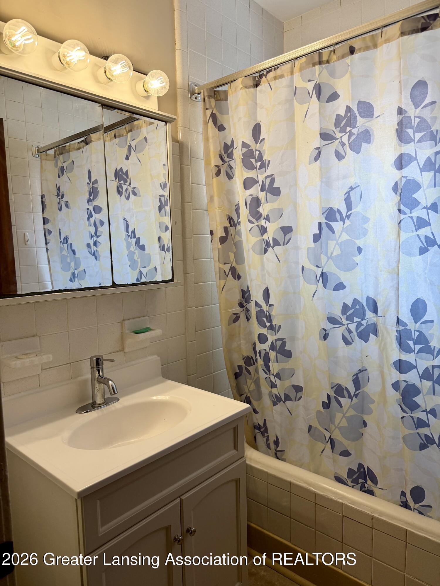 529 Shepard Street Lansing, MI 48912 - Photo 20 of 31 Bathroom