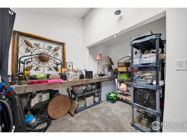 a view of backyard with a patio