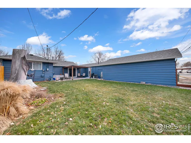 $365,000 | 508 Lincoln Street, Brush, CO 80723