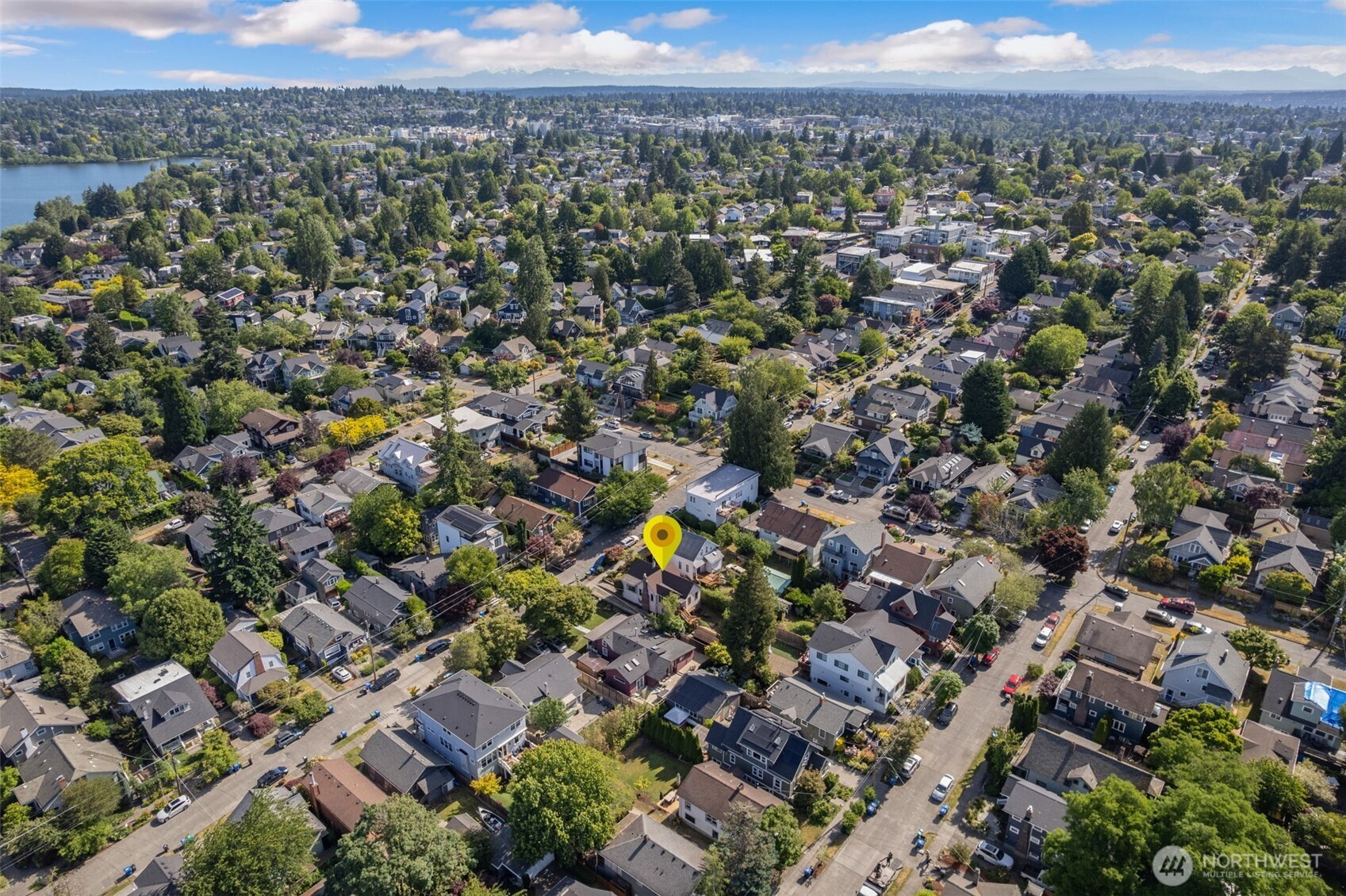 1631 North 54th Street Seattle, WA 98103 - Photo 37 of 40