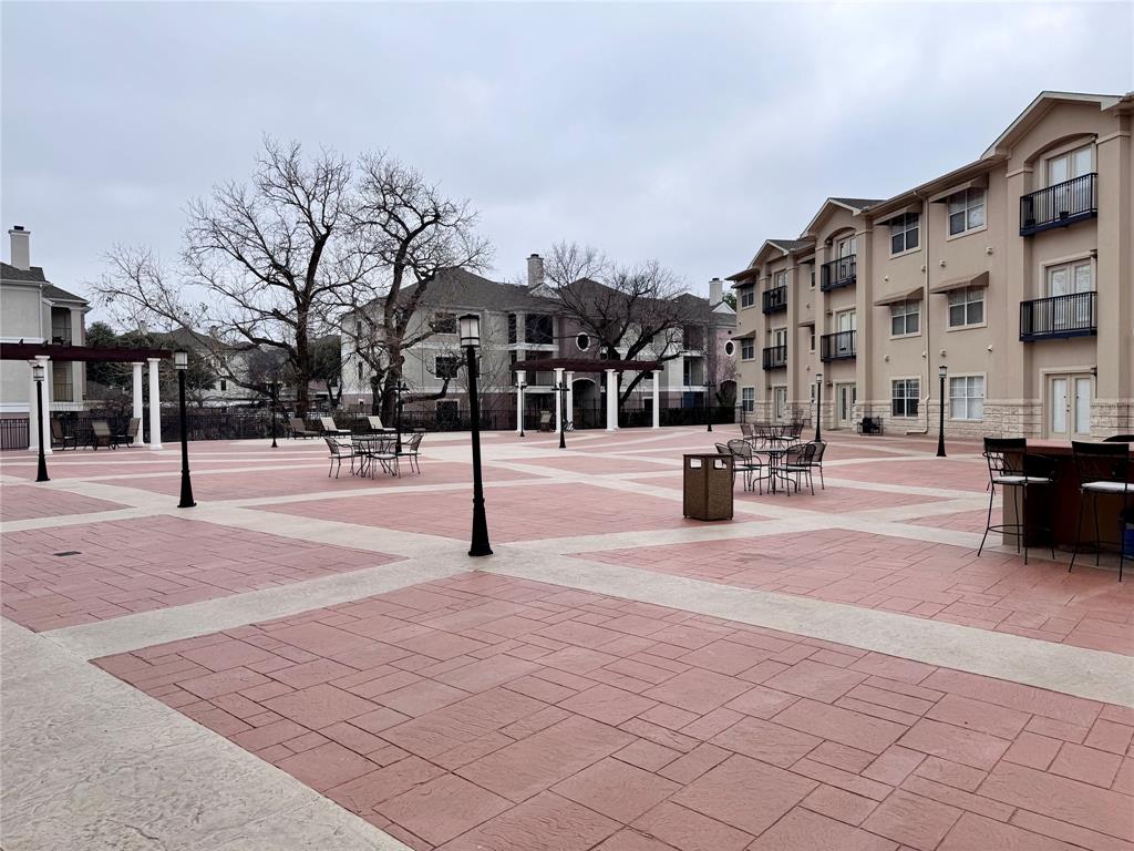 3102 Kings Road, Unit 2106 Dallas, TX 75219 - Photo 18 of 20