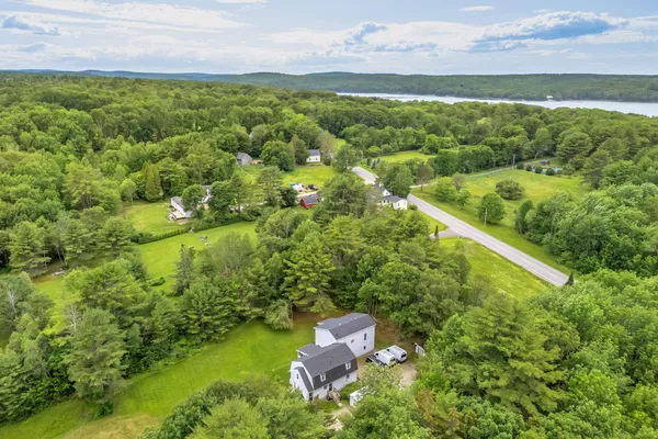 $599,000 | 282 Highway 129, South Bristol, ME 04573