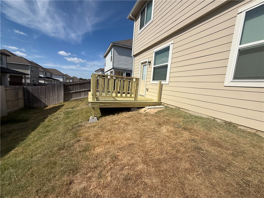 984 Rice Drive Bryan, TX 77803 - Photo 14 of 15