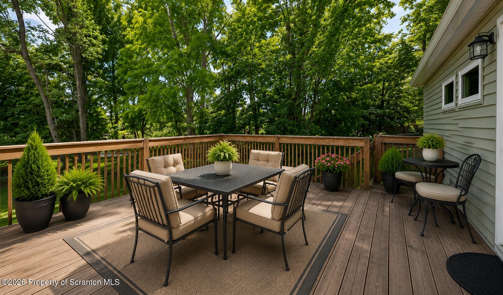 843 Spring Street Avoca, PA 18641 - Photo 13 of 44 215CDF5C-0595-4EC3-BED3-CC56B3B5272F