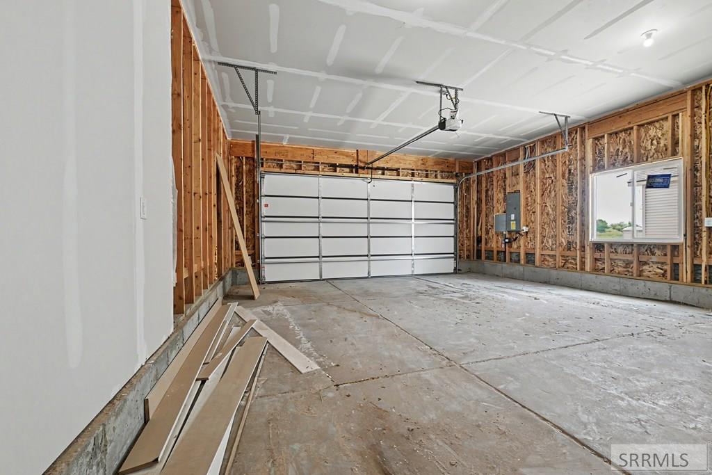3162 Elixir Road Ammon, ID 83406 - Photo 13 of 13 2-Car Garage