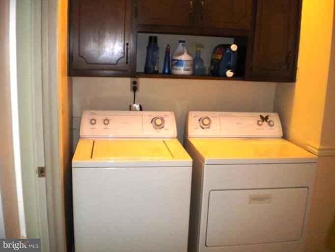 47 Hammond Road Walnut Bottom, PA 17266 - Photo 11 of 17 washer and dryer stay!