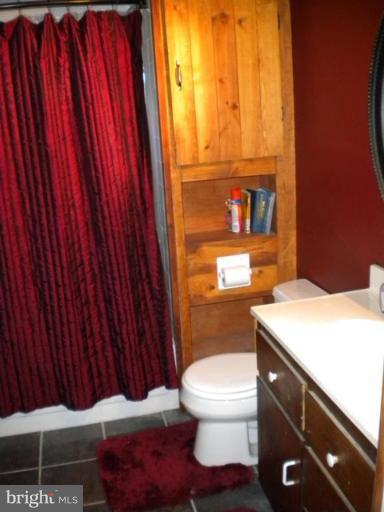 47 Hammond Road Walnut Bottom, PA 17266 - Photo 13 of 17 Main bath