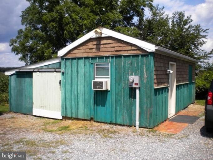 47 Hammond Road Walnut Bottom, PA 17266 - Photo 6 of 17 workshop / shed / business