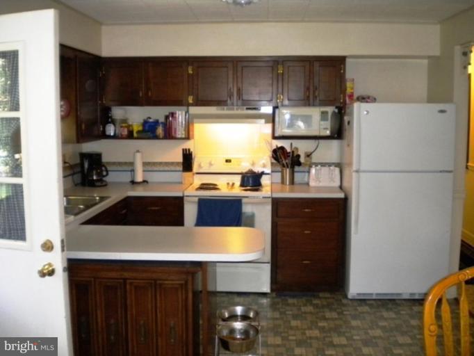 47 Hammond Road Walnut Bottom, PA 17266 - Photo 8 of 17 Kitchen
