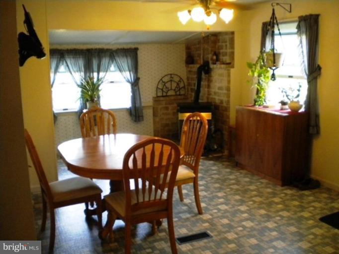 47 Hammond Road Walnut Bottom, PA 17266 - Photo 9 of 17 Dining Room