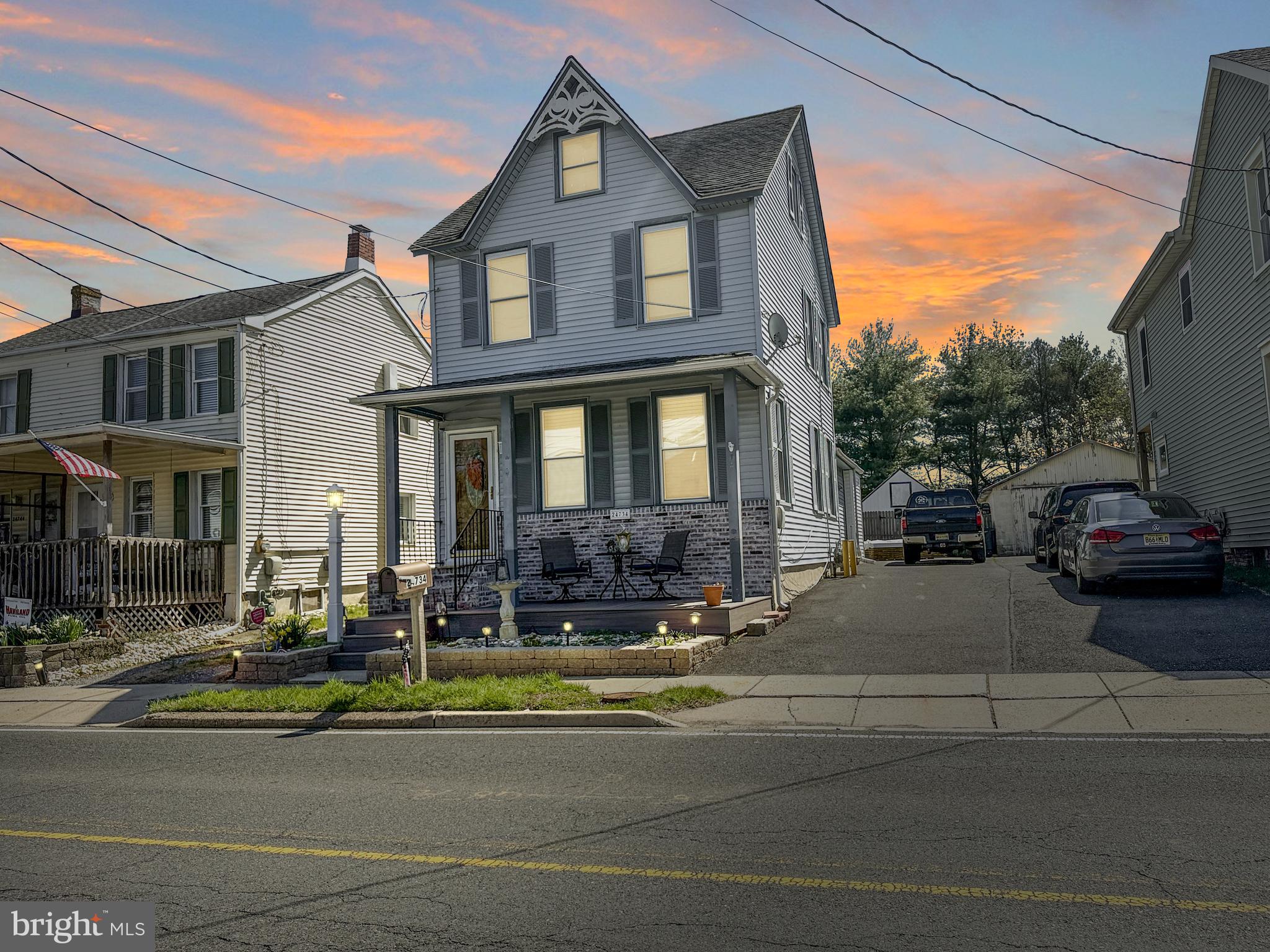 24734 East Main Street Columbus, NJ 08022 - Photo 1 of 24