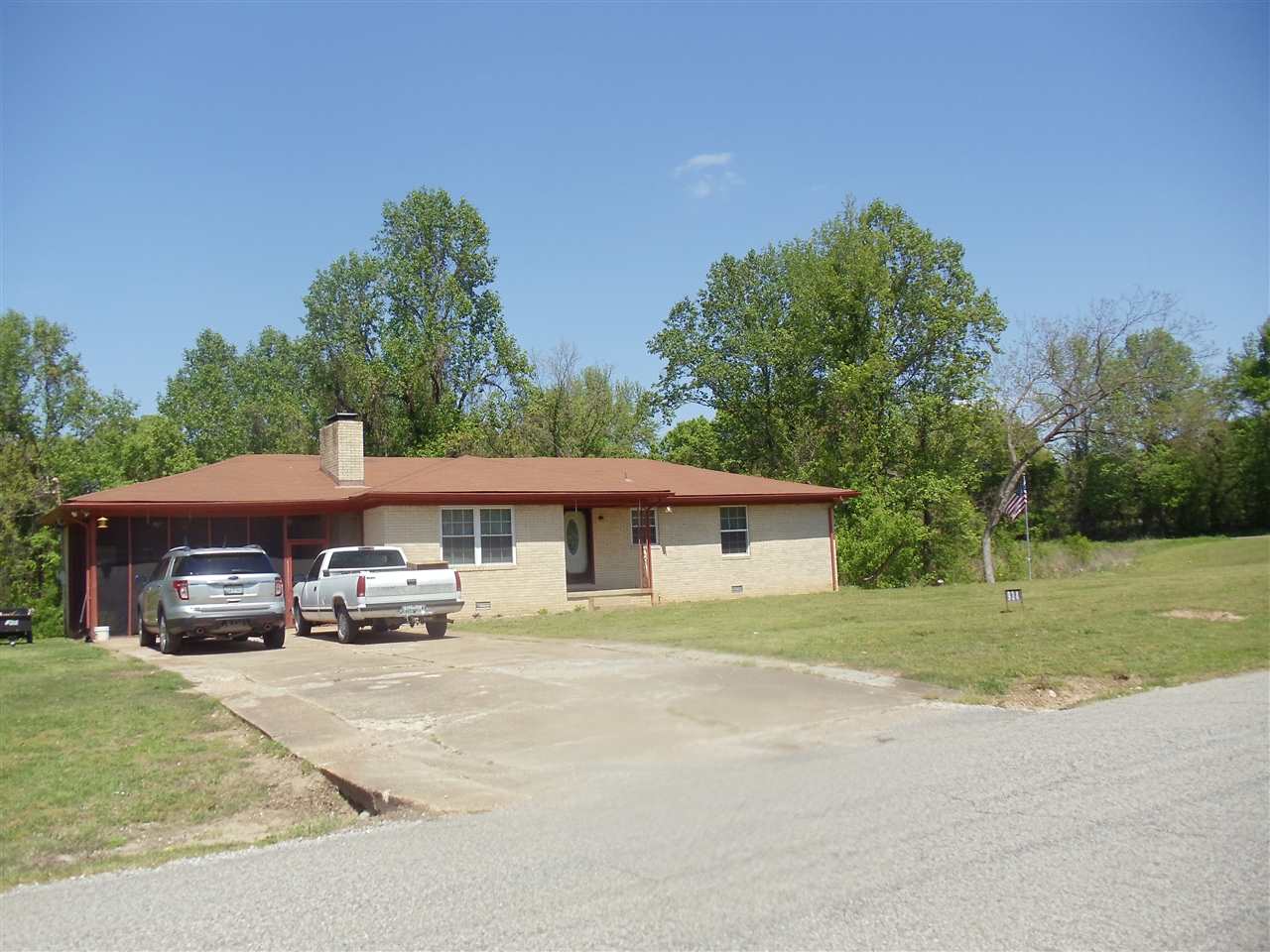 934 William Switch Road Ripley, TN 38063 - Photo 1 of 11