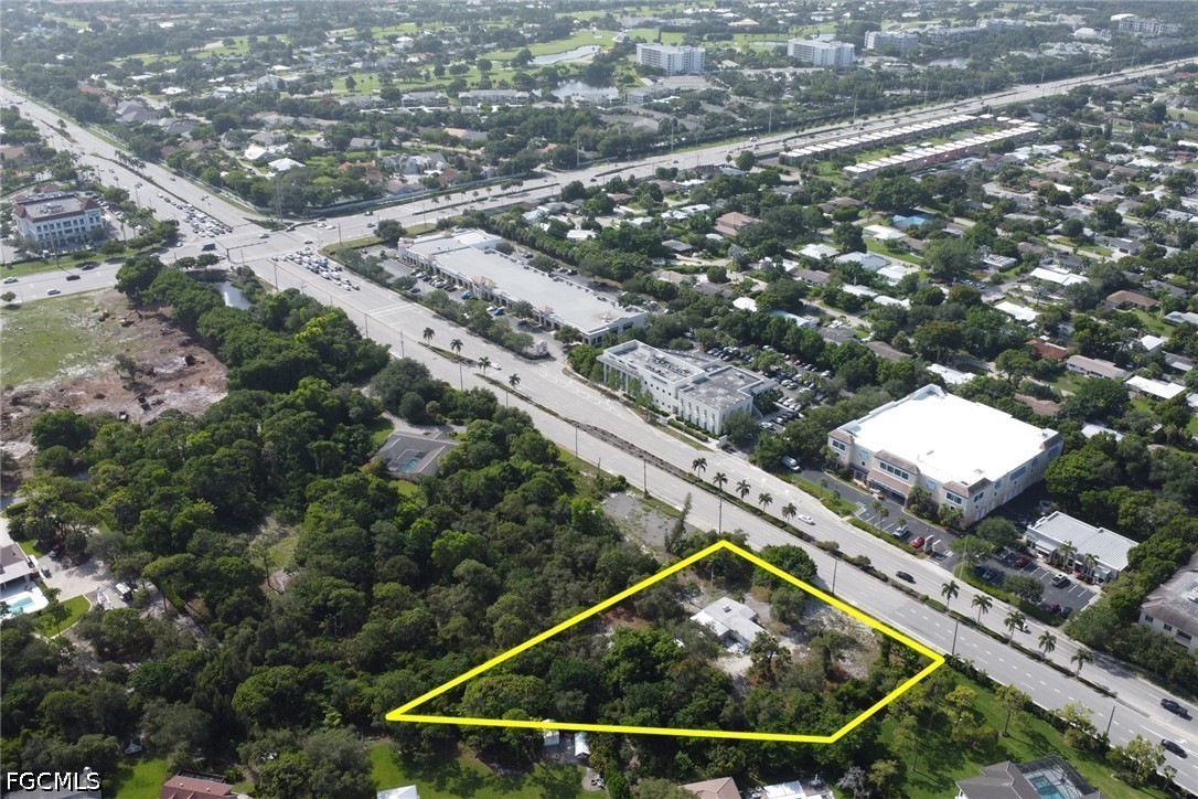 1175 Pine Ridge Road Naples, FL 34108 - Photo 7 of 11