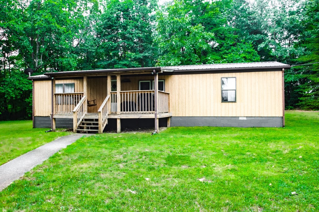 541 Toy Slatten Road Sparta, TN 38583 - Photo 8 of 34