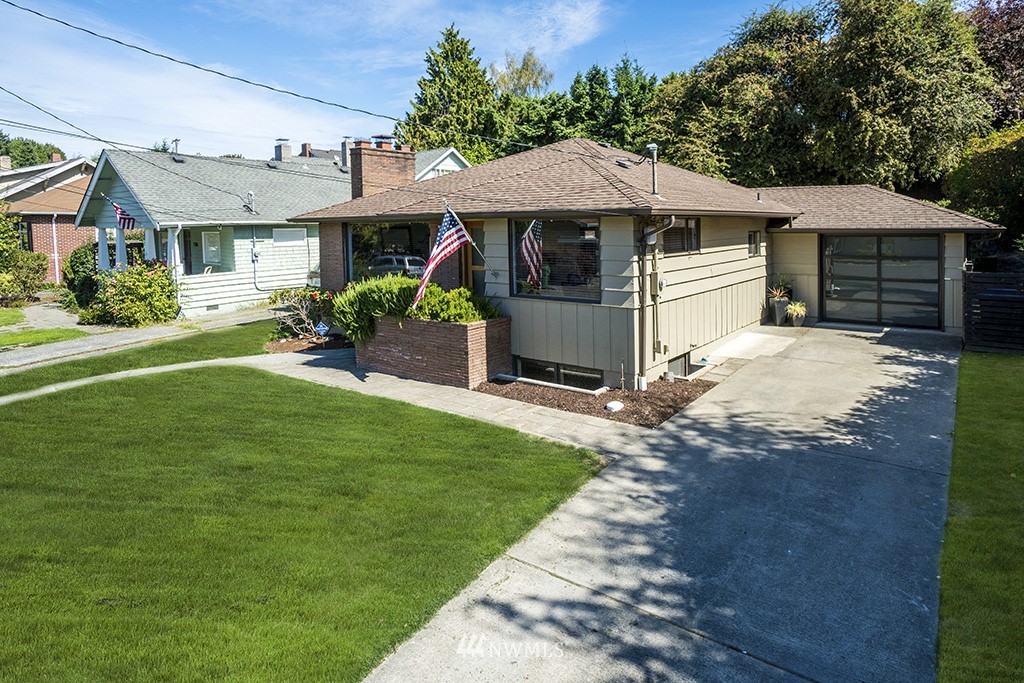 7322 Blake Place Southwest Seattle, WA 98136 - Photo 1 of 25 Gallery Image 1