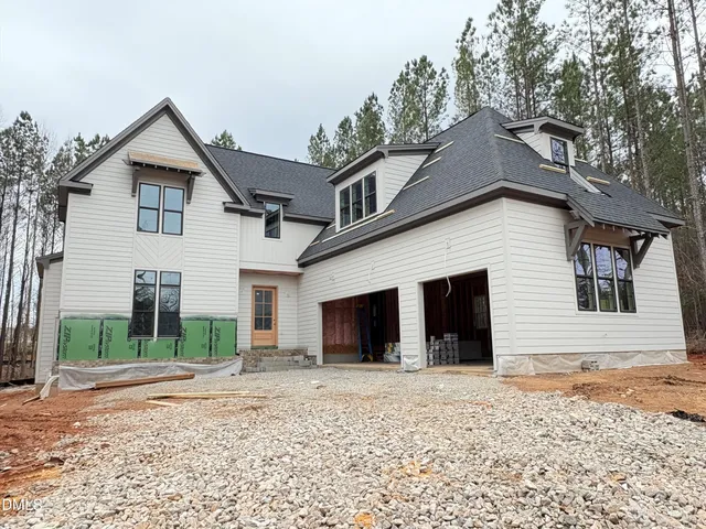 $1,335,000 | 2108 Lowery Estates Drive, Wake Forest, NC 27587