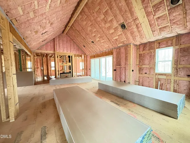 $1,335,000 | 2108 Lowery Estates Drive, Wake Forest, NC 27587