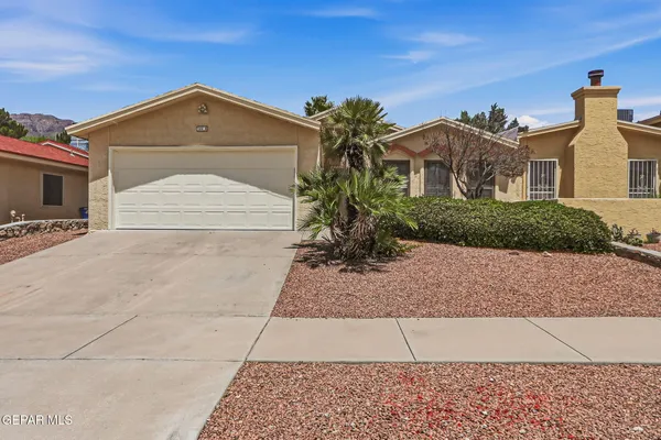 $296,000 | 766 Espada Drive, El Paso, TX 79912