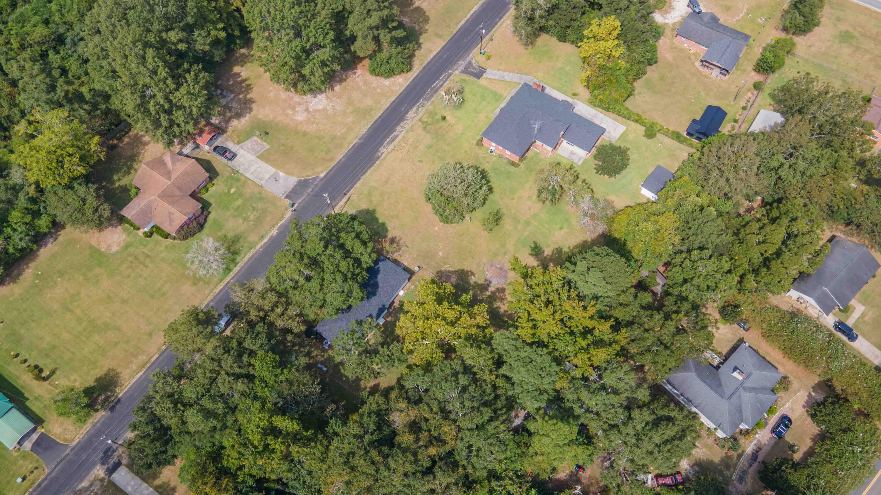 91 Wisteria Street Denmark, SC 29042 - Photo 47 of 59