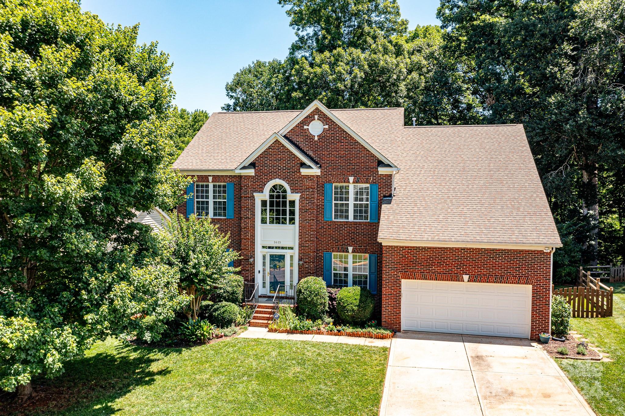 1615 Spandril Lane Fort Mill, SC 29708 - Photo 1 of 40 Gallery Image 1
